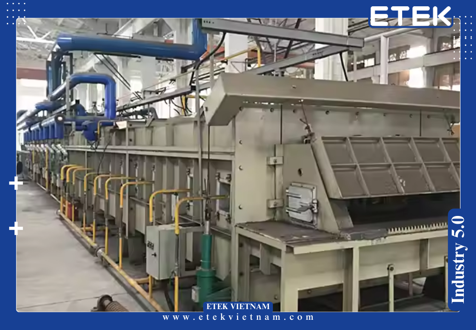 5 BƯỚC BẢO TRÌ DÂY CHUYỀN MẠ ĐỊNH KỲ GIÚP TĂNG TUỔI THỌ THIẾT BỊ