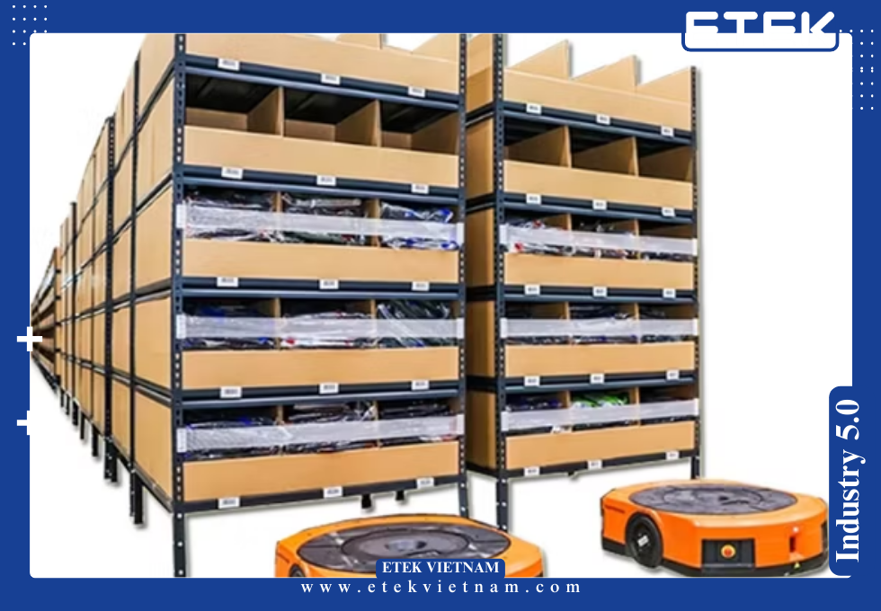7 GIẢI PHÁP SỬA CHỮA AMR KHI GẶP SỰ CỐ ĐỘNG CƠ VÀ HỆ THỐNG CẢM BIẾN