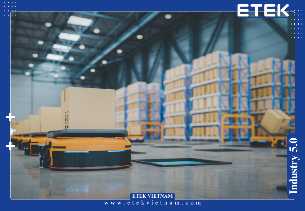 4 BƯỚC LẬP KẾ HOẠCH TRIỂN KHAI AGV THÀNH CÔNG TRONG NHÀ MÁY