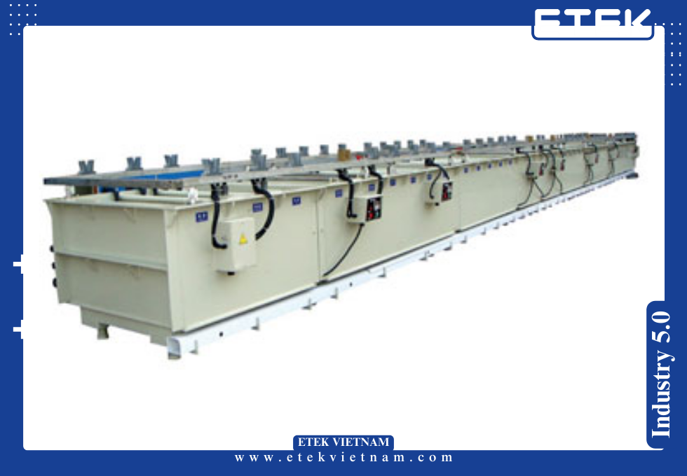3 PHƯƠNG PHÁP XỬ LÝ RỦI RO DÂY CHUYỀN MẠ TỪ HÓA CHẤT