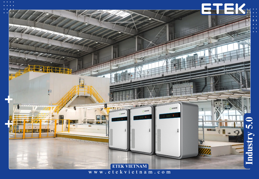 BẢO TRÌ HỆ THỐNG LƯU TRỮ NĂNG LƯỢNG BESS ĐỊNH KỲ ĐỂ KÉO DÀI TUỔI THỌ