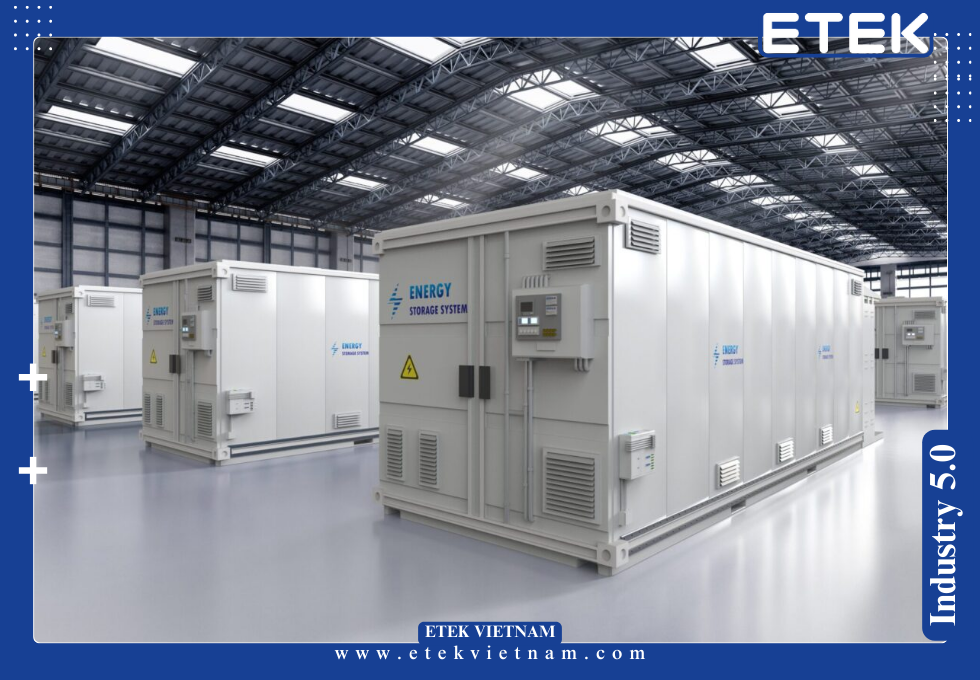 TIÊU CHUẨN HỆ THỐNG BESS: IEC, UL VÀ YÊU CẦU AN TOÀN TẠI VIỆT NAM