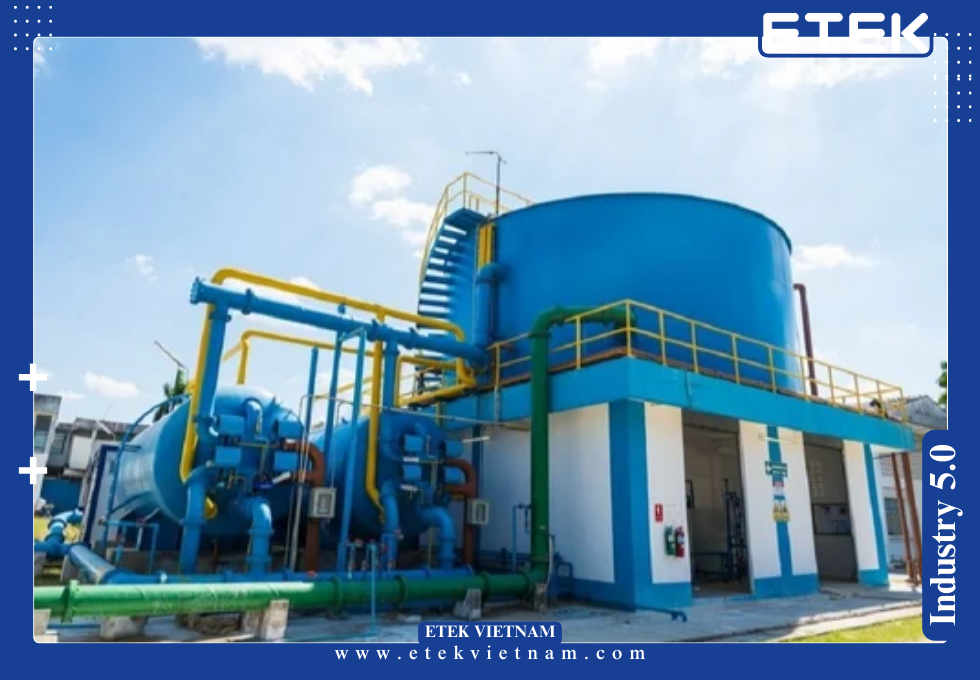 *XỬ LÝ CHẤT THẢI CÔNG NGHIỆP: 7 PHƯƠNG PHÁP, NGUYÊN LÝ VÀ GIẢI PHÁP TỐI ƯU CHO NHÀ MÁY