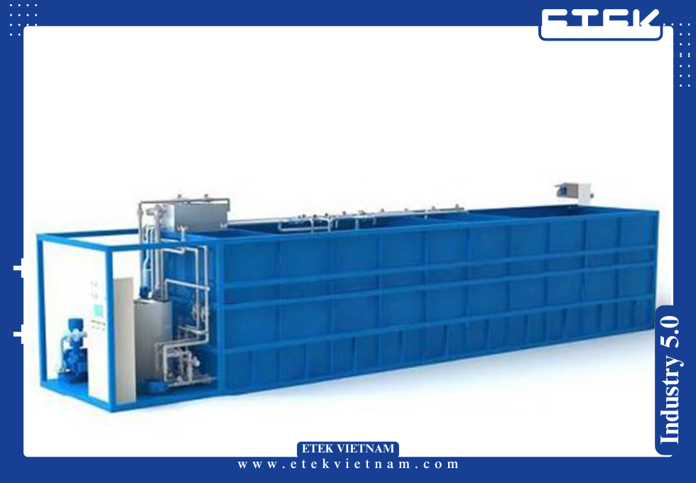 HỆ THỐNG XỬ LÝ KHÍ THẢI BẰNG PHƯƠNG PHÁP SINH HỌC