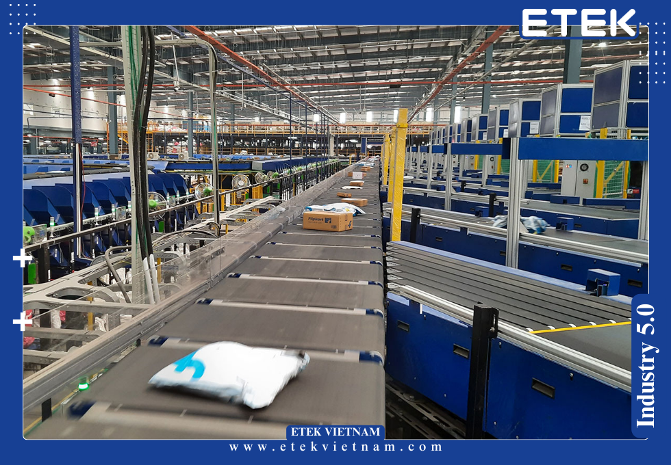 5 PHƯƠNG PHÁP TÍCH HỢP KHO TỰ ĐỘNG VỚI ERP