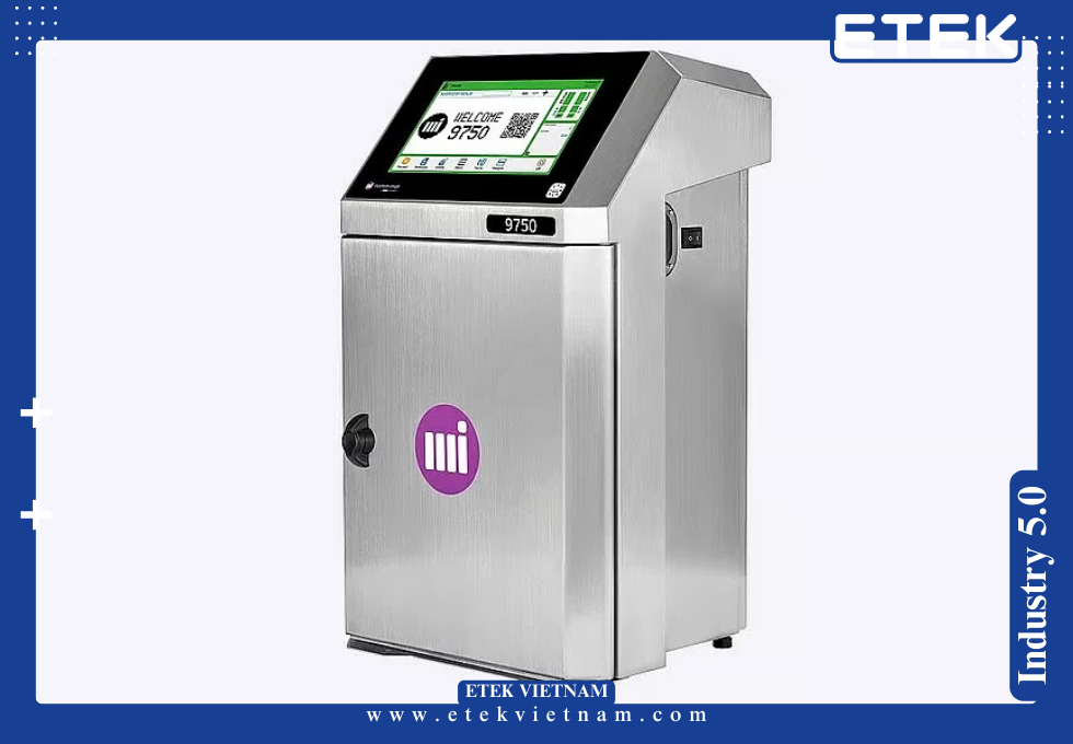 MÁY IN PHUN LIÊN TỤC CIJ