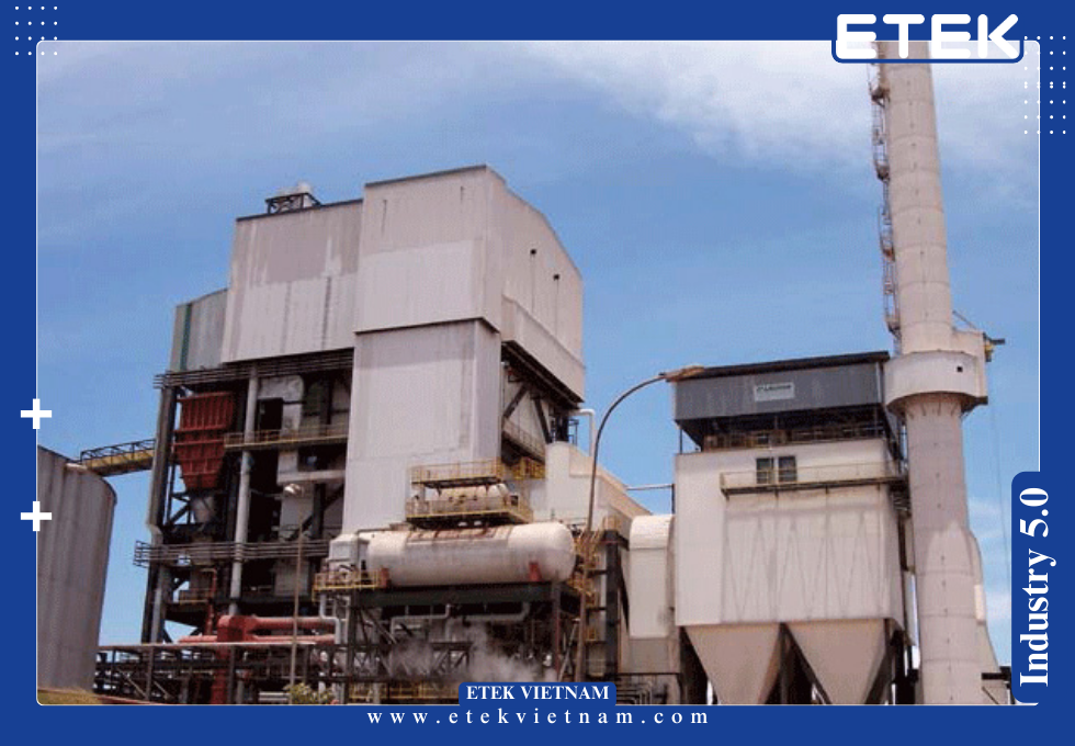 TIÊU CHUẨN KỸ THUẬT LÒ HƠI CÔNG NGHIỆP THEO QCVN VÀ ISO QUỐC TẾ
