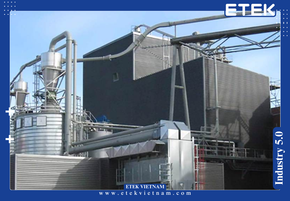 TIÊU CHUẨN KỸ THUẬT LÒ HƠI CÔNG NGHIỆP THEO QCVN VÀ ISO QUỐC TẾ