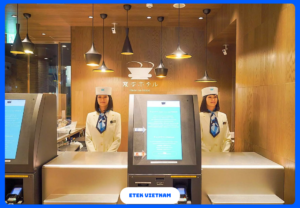 6 YẾU TỐ CẦN XEM XÉT KHI LỰA CHỌN ROBOT LỄ TÂN CHO KHÁCH SẠN