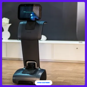 5 XU HƯỚNG ROBOT KIOSK DI ĐỘNG TRONG NGÀNH KHÁCH SẠN TOÀN CẦU