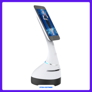 5 TIÊU CHÍ LỰA CHỌN ROBOT KIOSK DI ĐỘNG PHÙ HỢP CHO KHÁCH SẠN CỦA BẠN