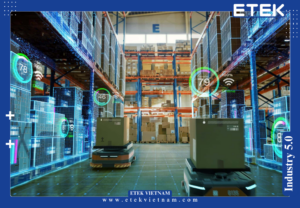 AGV KHO TỰ ĐỘNG: GIẢI PHÁP DI CHUYỂN THEO TUYẾN CỐ ĐỊNH CHO LOGISTICS NỘI BỘ ỔN ĐỊNH