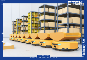 CHẠY THỬ KHO TỰ ĐỘNG: QUY TRÌNH HIỆU CHỈNH TRƯỚC NGHIỆM THU CHÍNH THỨC