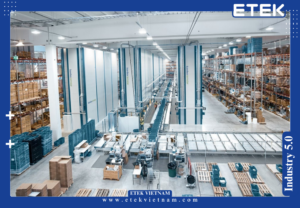 ISO 9001 KHO TỰ ĐỘNG: 7 ĐIỂM KIỂM SOÁT CHẤT LƯỢNG VẬN HÀNH