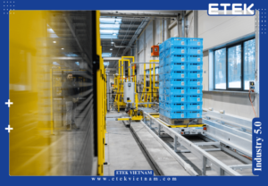 ISO 45001 KHO TỰ ĐỘNG: 6 YÊU CẦU HỆ THỐNG AN TOÀN CẦN ĐÁP ỨNG