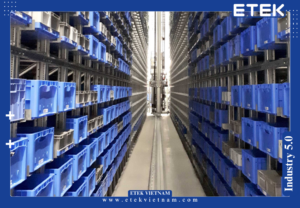 KHO TỰ ĐỘNG VÀ KHO THÔNG MINH: 5 ĐIỂM KHÁC BIỆT QUAN TRỌNG DOANH NGHIỆP HAY NHẦM LẪN