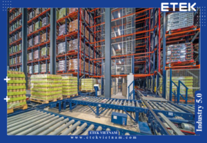 HIỆU SUẤT VẬN HÀNH KHO TỰ ĐỘNG: 7 YẾU TỐ ẢNH HƯỞNG DOANH NGHIỆP THƯỜNG BỎ QUA