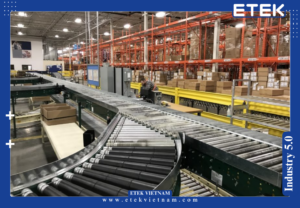 KHO TỰ ĐỘNG ĐẶC THÙ: GIẢI PHÁP CHO MÔI TRƯỜNG LẠNH, SẠCH VÀ NGUY HIỂM NĂM 2026