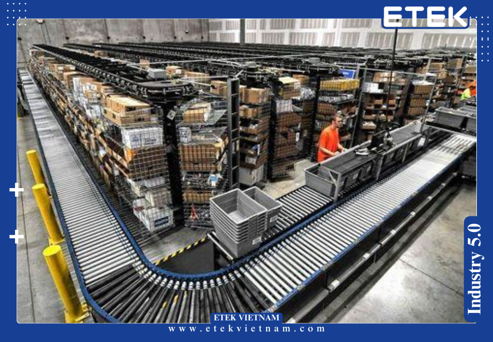 EPC KHO TỰ ĐỘNG: QUY TRÌNH TRIỂN KHAI TRỌN GÓI TỪ THIẾT KẾ ĐẾN BÀN GIAO