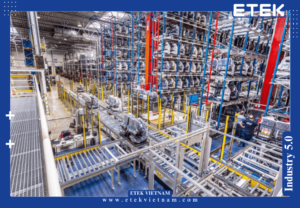 NÂNG CAO HIỆU SUẤT VẬN HÀNH KHO TỰ ĐỘNG HIỆN HỮU: 6 GIẢI PHÁP RETROFIT HIỆU QUẢ