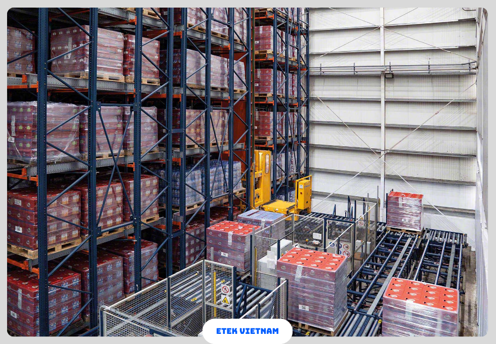 CHECKLIST VẬN HÀNH KHO TỰ ĐỘNG: 9 BƯỚC ĐẢM BẢO AN TOÀN VÀ ỔN ĐỊNH