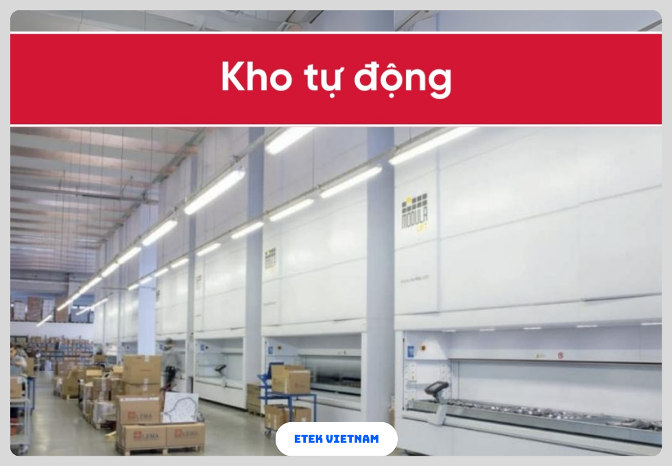 BẮT BUỘC KHO TỰ ĐỘNG: 5 TRƯỜNG HỢP PHÁP LÝ VÀ VẬN HÀNH CẦN BIẾT
