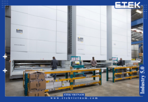 SỰ CỐ KHO TỰ ĐỘNG NGHIÊM TRỌNG: 7 NGUYÊN NHÂN GỐC VÀ CÁCH PHÒNG TRÁNH