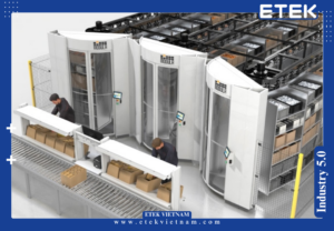 THIẾT KẾ PCCC KHO TỰ ĐỘNG: 5 CẤU HÌNH HỆ THỐNG THEO TỪNG KỊCH BẢN