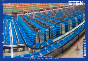 PCCC KHO TỰ ĐỘNG: 7 QUY ĐỊNH TIÊU CHUẨN BẮT BUỘC KHI THẨM DUYỆT
