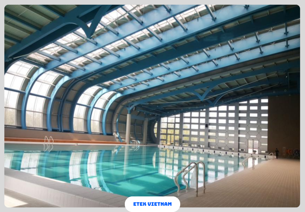 KHI NÀO DÙNG MÁI ĐÓNG MỞ TỰ ĐỘNG: 6 TÌNH HUỐNG CÔNG TRÌNH NÊN ÁP DỤNG NĂM 2026