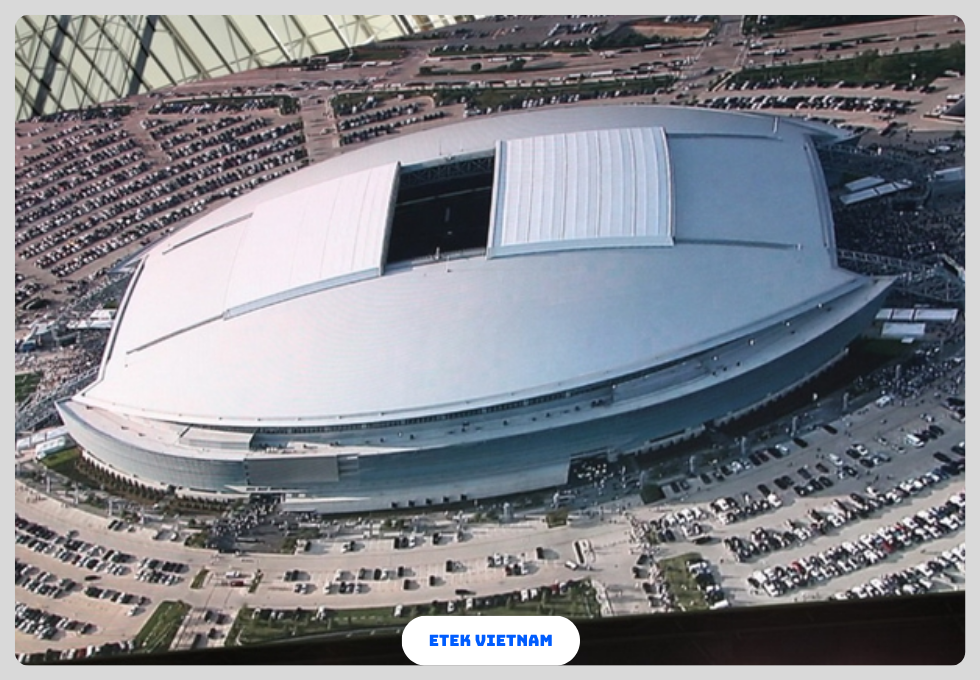 HỆ MÁI ĐÓNG MỞ TỰ ĐỘNG LÀ GÌ? GIẢI PHÁP CHO CÔNG TRÌNH QUY MÔ LỚN