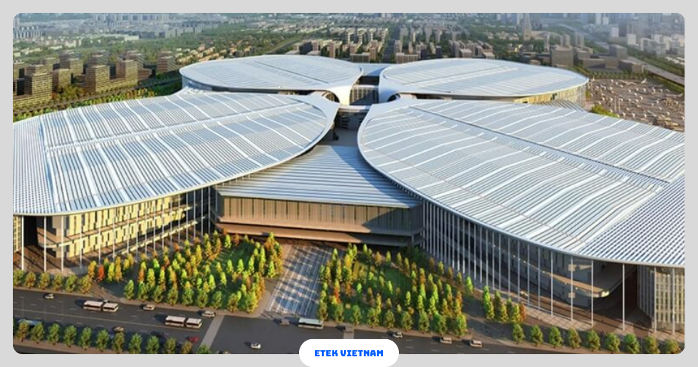DỊCH VỤ THIẾT KẾ MÁI ĐÓNG MỞ: GIẢI PHÁP ENGINEERING CHO CÔNG TRÌNH QUY MÔ LỚN NĂM 2026
